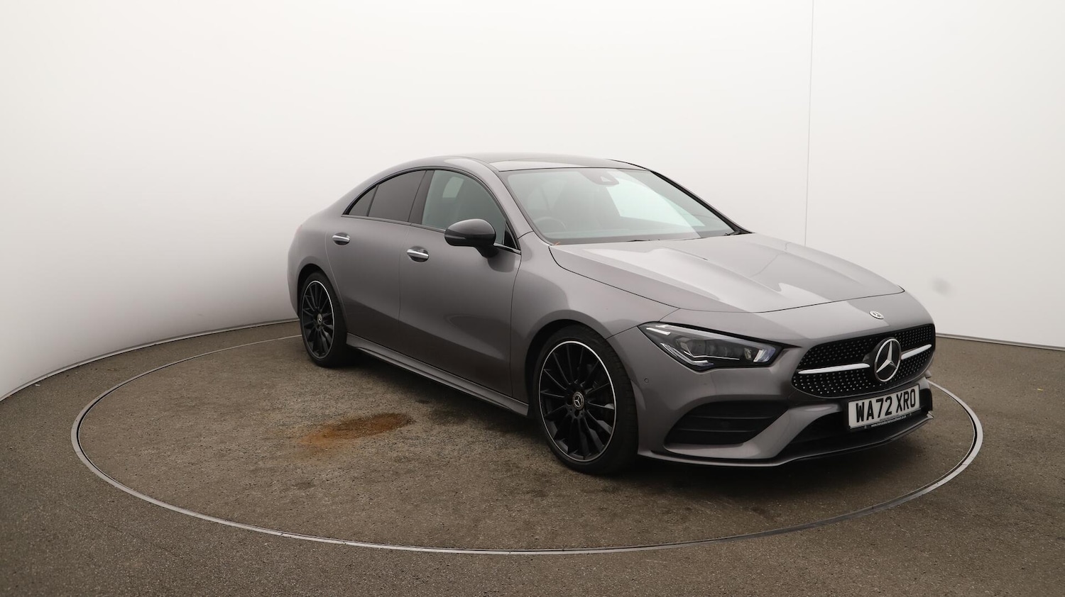 Used Mercedes-Benz CLA 2022 for sale - 76136536: Photo 44