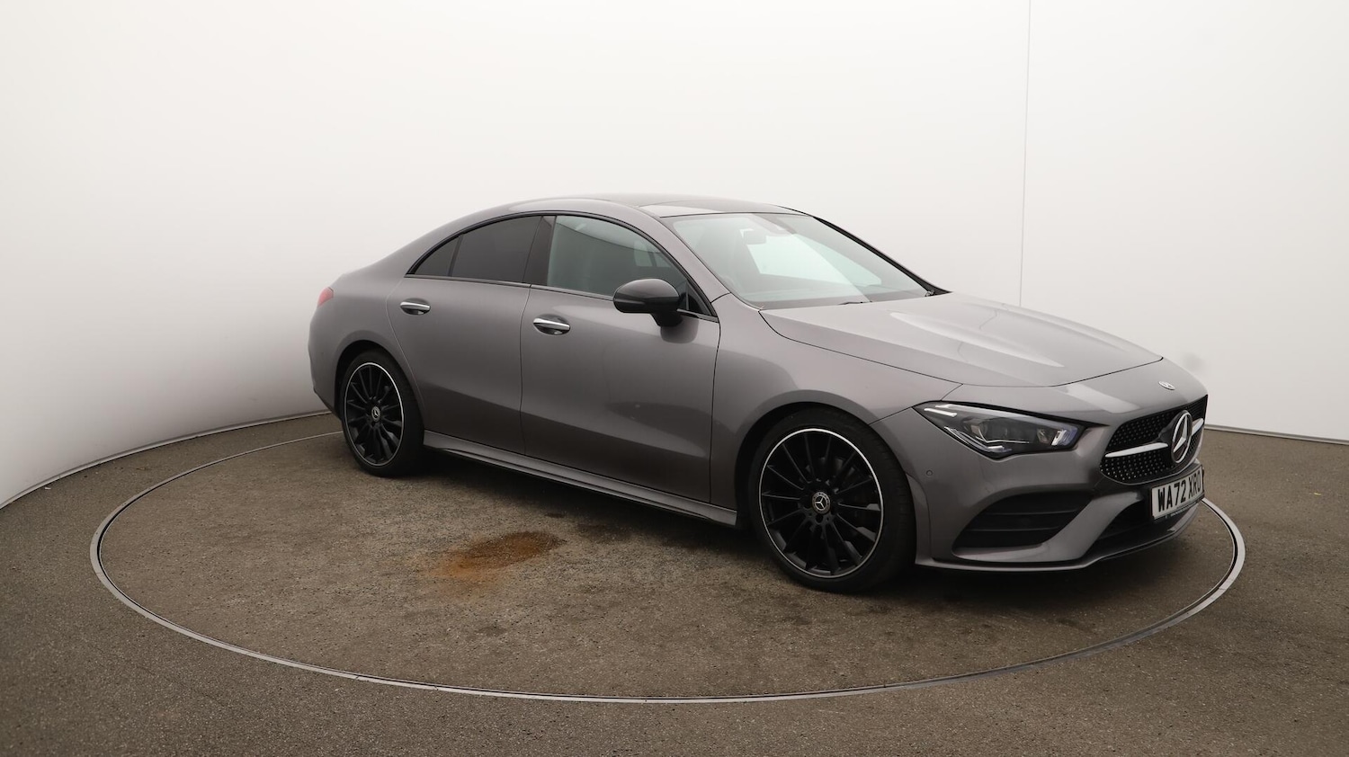 Used Mercedes-Benz CLA 2022 for sale - 76136536: Photo 45