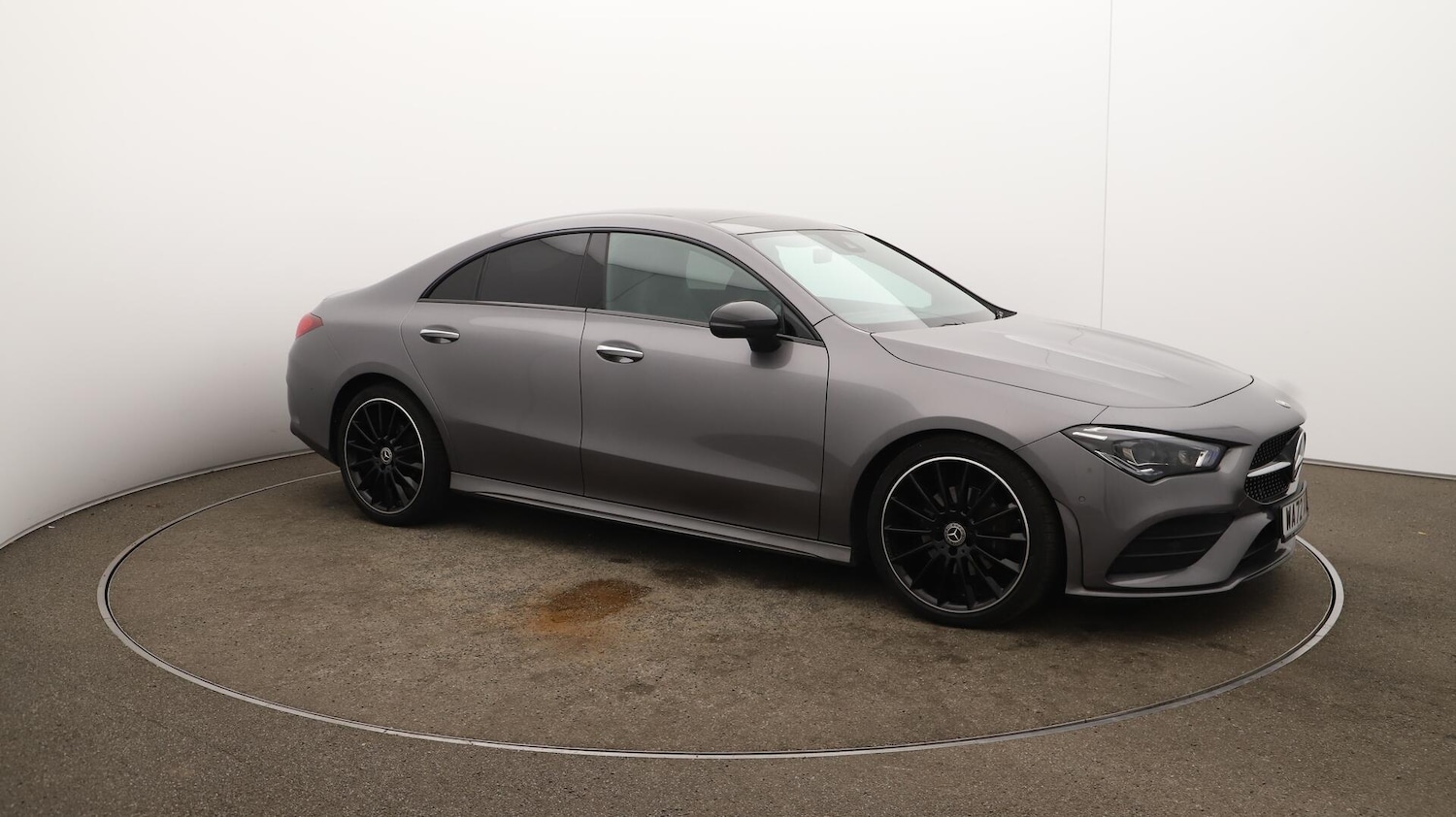 Used Mercedes-Benz CLA 2022 for sale - 76136536: Photo 46