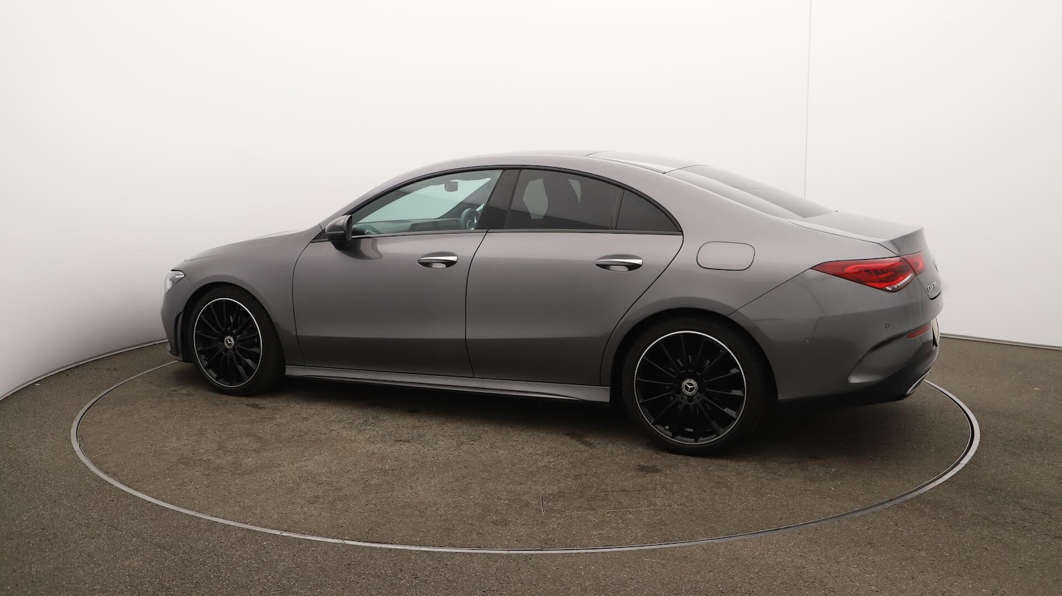 Used Mercedes-Benz CLA 2022 for sale - 76136536: Photo 48