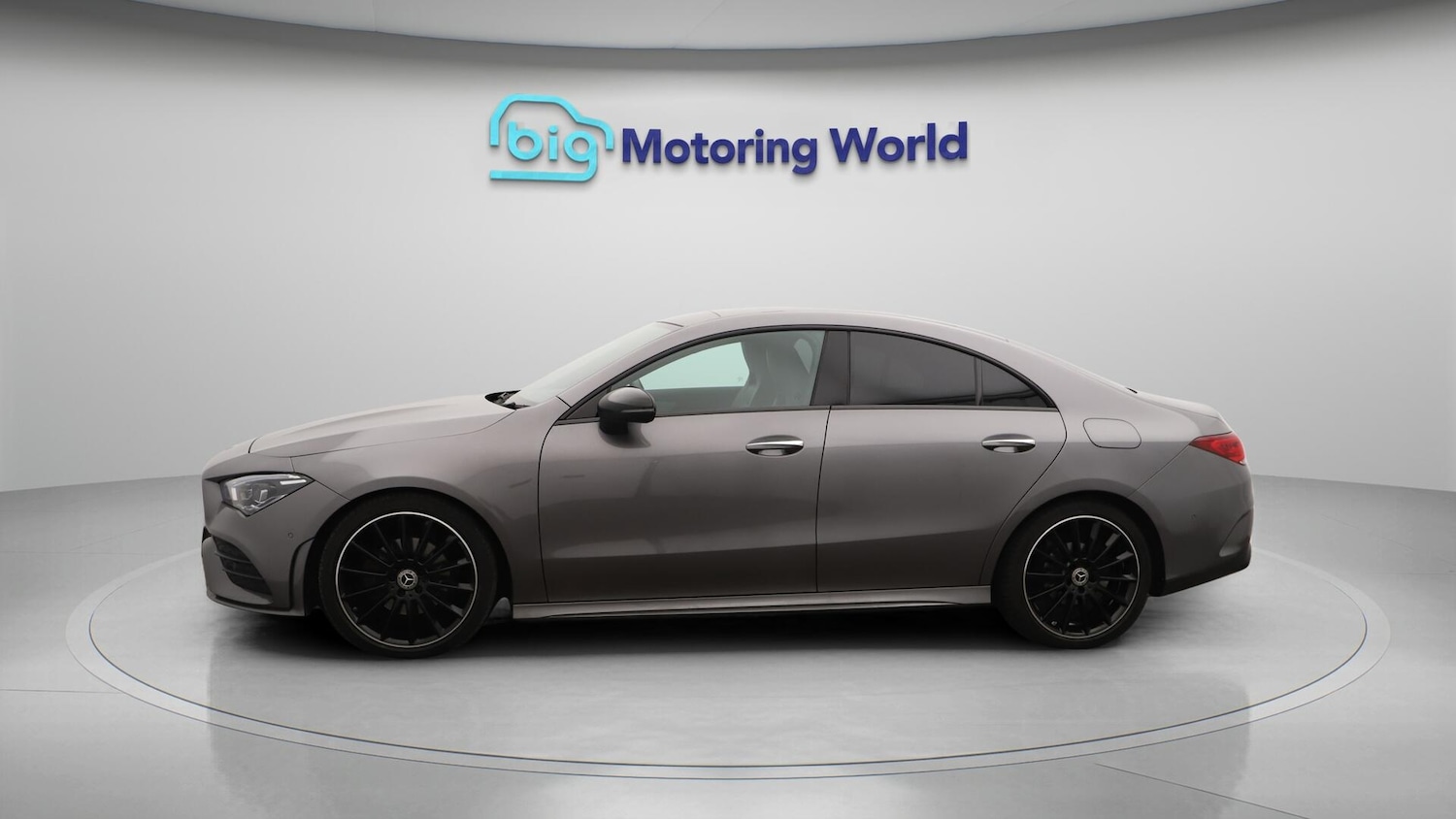 Used Mercedes-Benz CLA 2022 for sale - 76136536: Photo 5