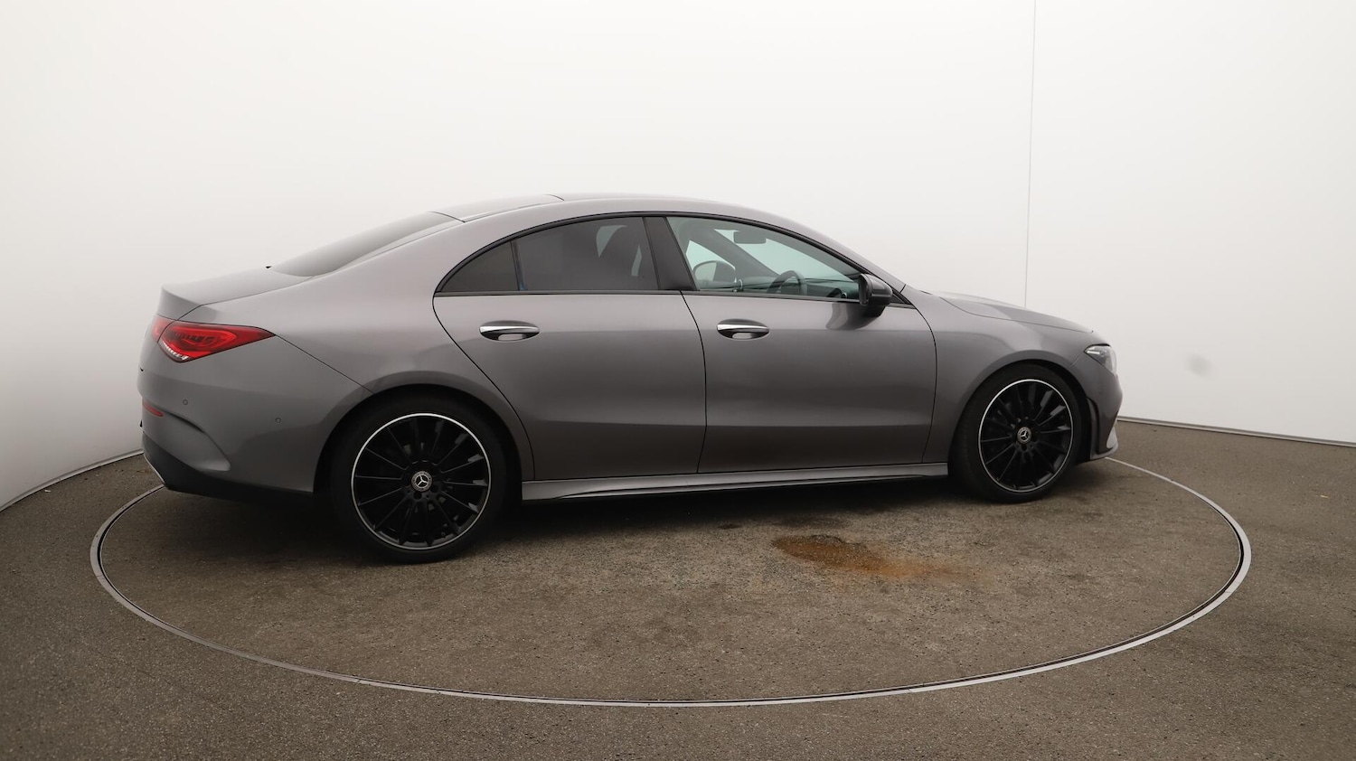 Used Mercedes-Benz CLA 2022 for sale - 76136536: Photo 52