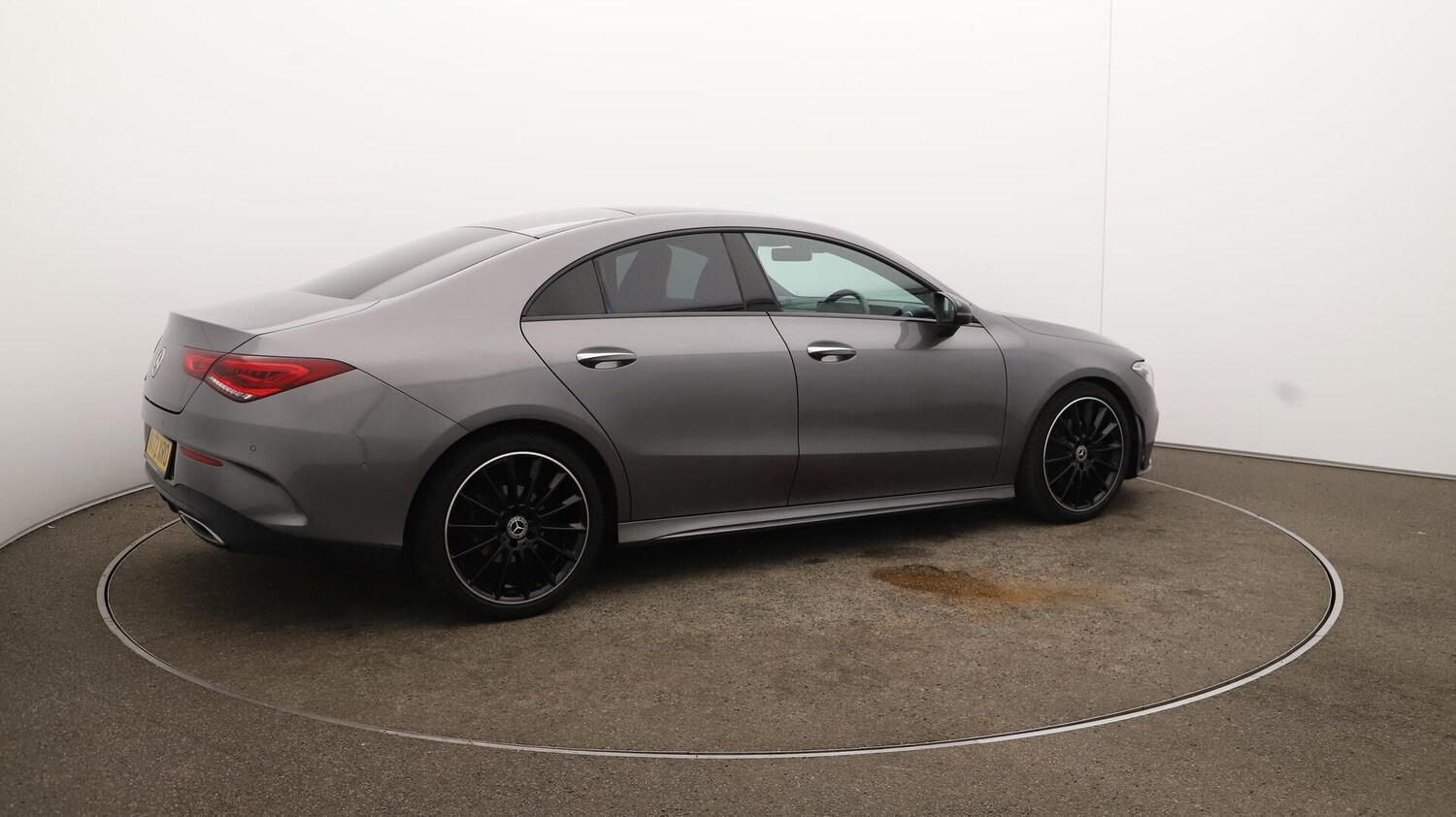 Used Mercedes-Benz CLA 2022 for sale - 76136536: Photo 53