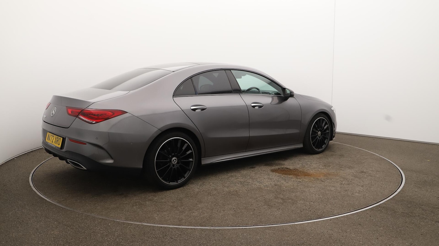 Used Mercedes-Benz CLA 2022 for sale - 76136536: Photo 54
