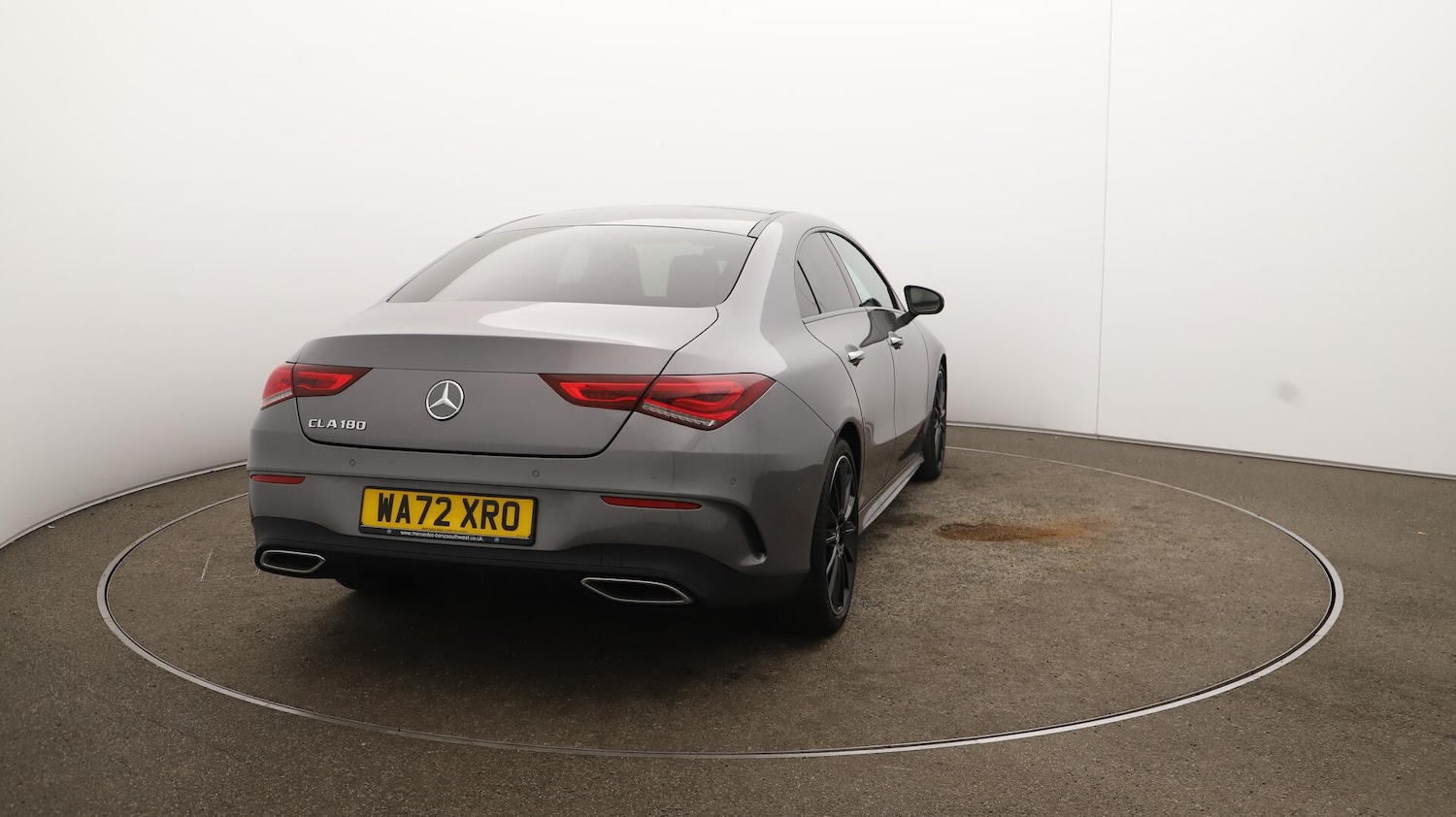 Used Mercedes-Benz CLA 2022 for sale - 76136536: Photo 57