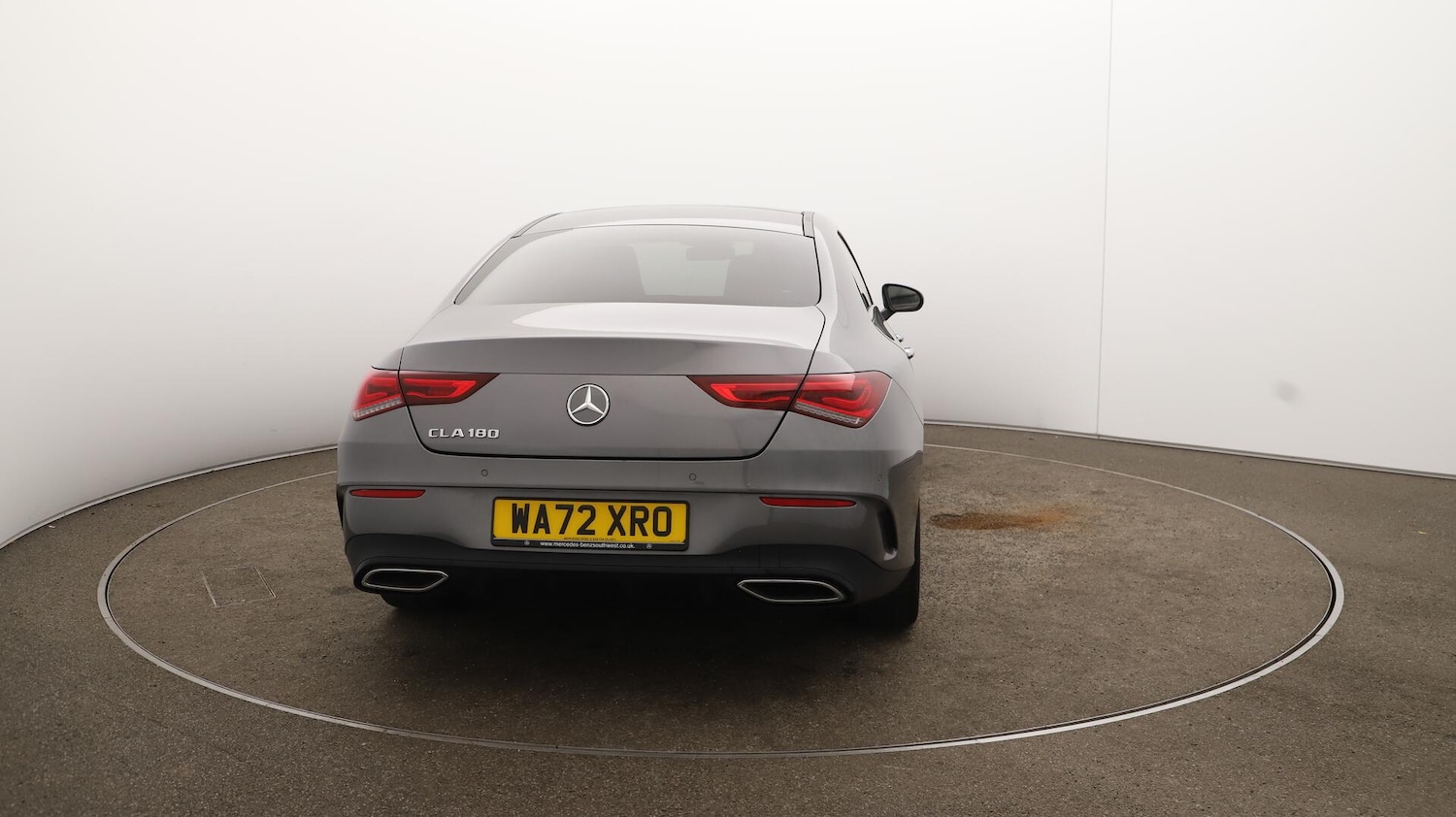 Used Mercedes-Benz CLA 2022 for sale - 76136536: Photo 58