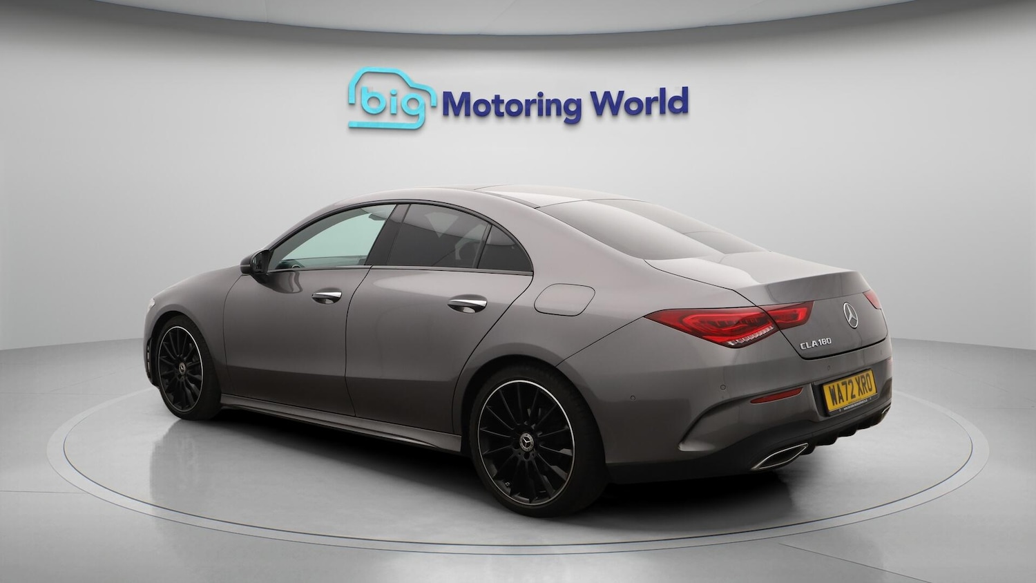 Used Mercedes-Benz CLA 2022 for sale - 76136536: Photo 6