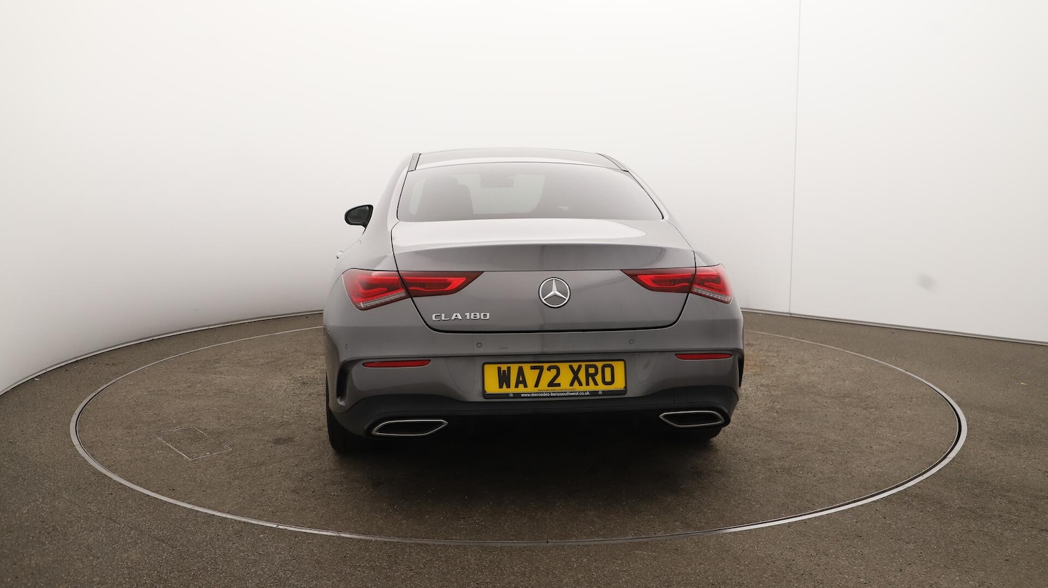 Used Mercedes-Benz CLA 2022 for sale - 76136536: Photo 60