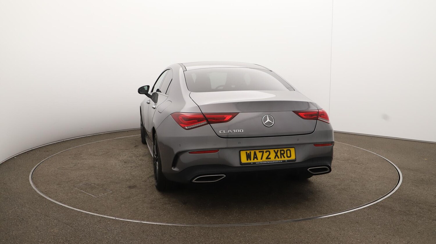 Used Mercedes-Benz CLA 2022 for sale - 76136536: Photo 61