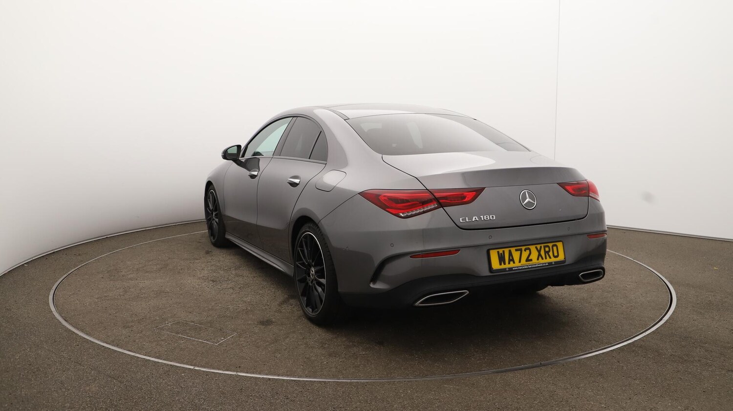 Used Mercedes-Benz CLA 2022 for sale - 76136536: Photo 62