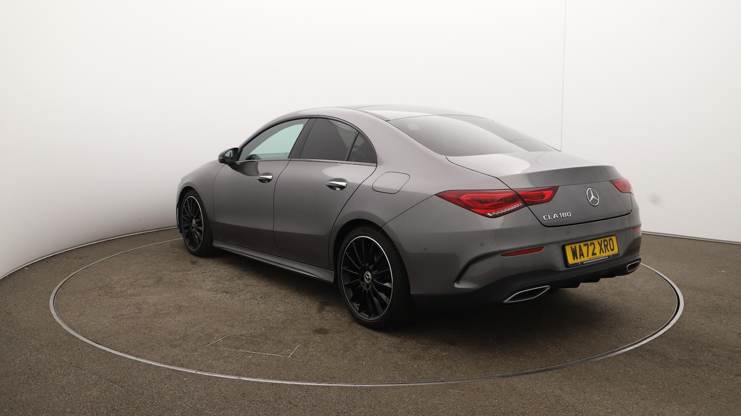 Used Mercedes-Benz CLA 2022 for sale - 76136536: Photo 63