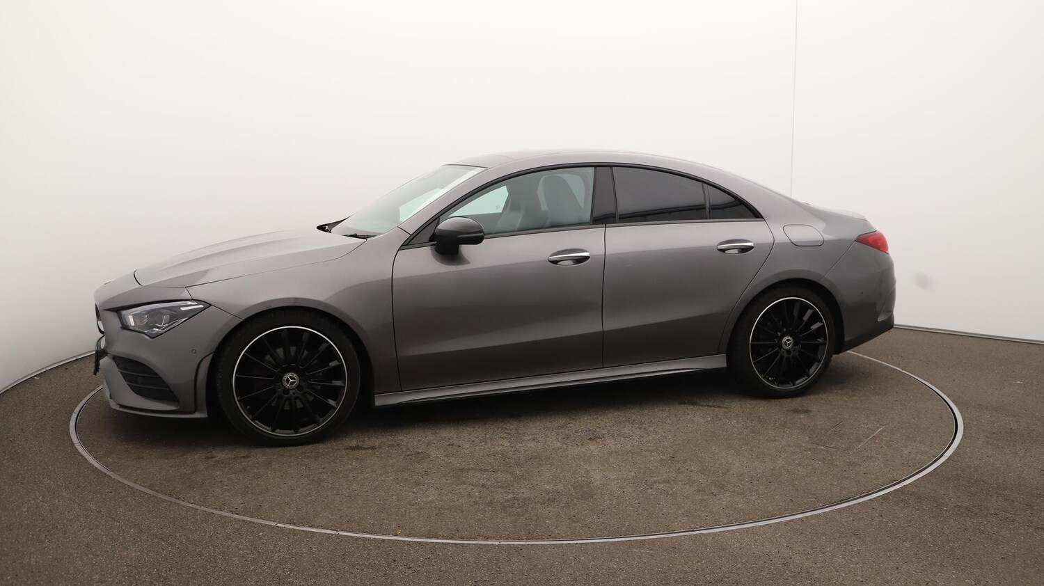 Used Mercedes-Benz CLA 2022 for sale - 76136536: Photo 67