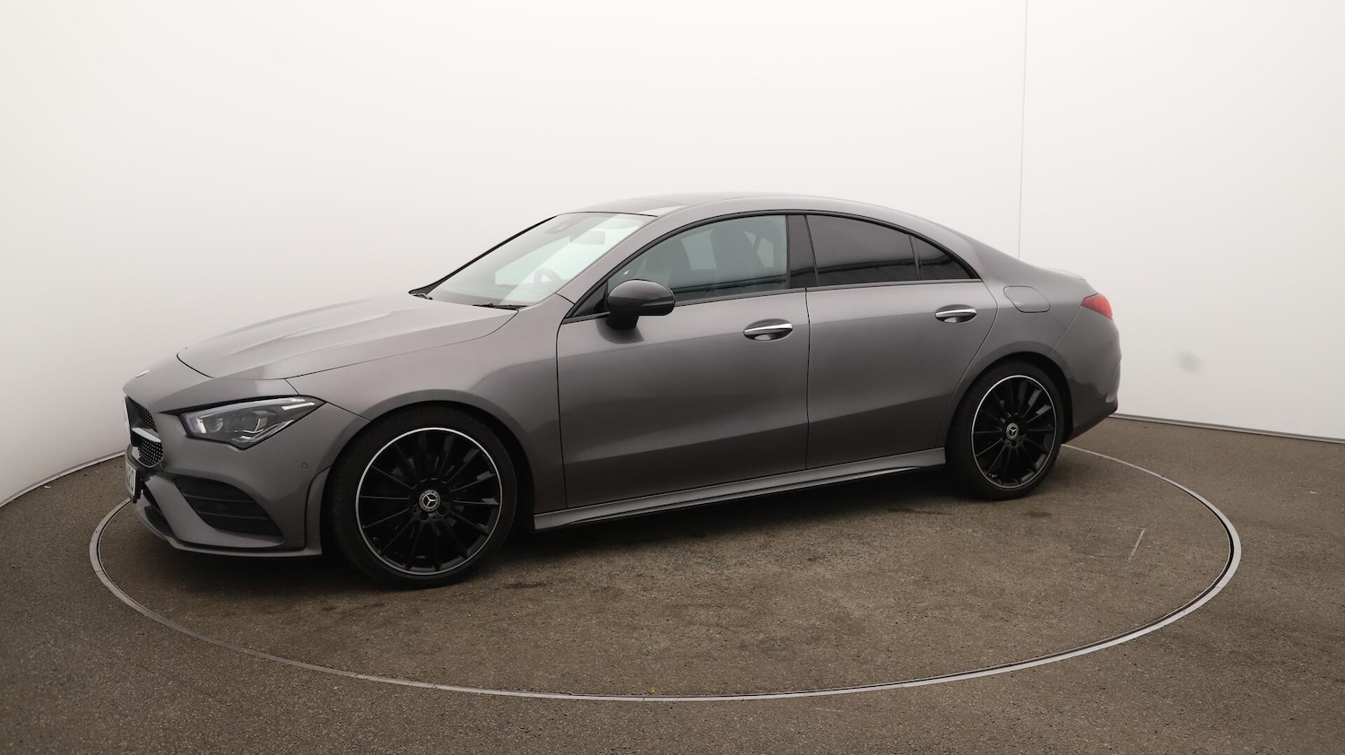 Used Mercedes-Benz CLA 2022 for sale - 76136536: Photo 68