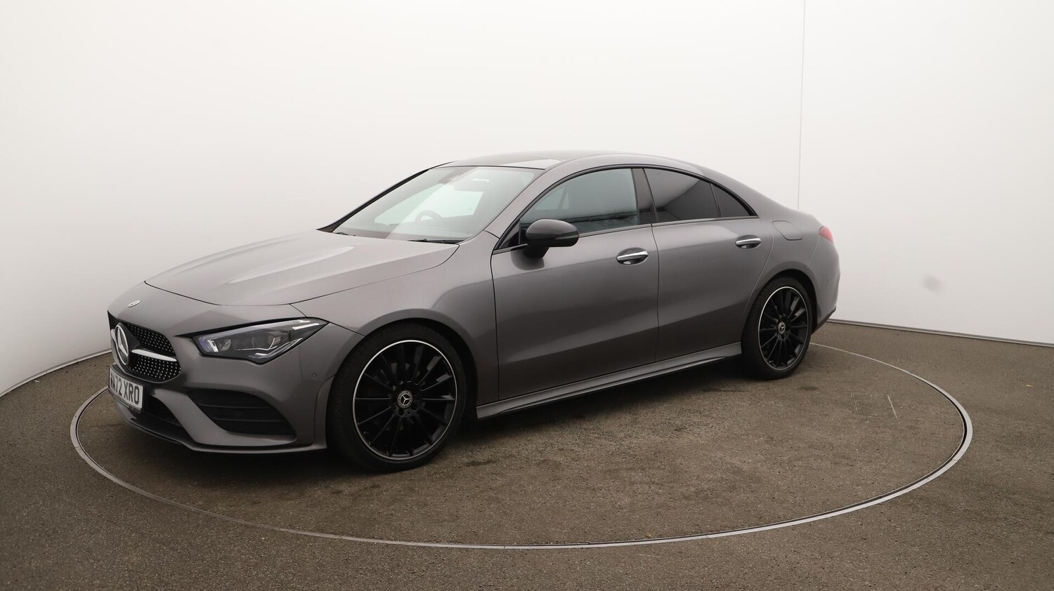 Used Mercedes-Benz CLA 2022 for sale - 76136536: Photo 69