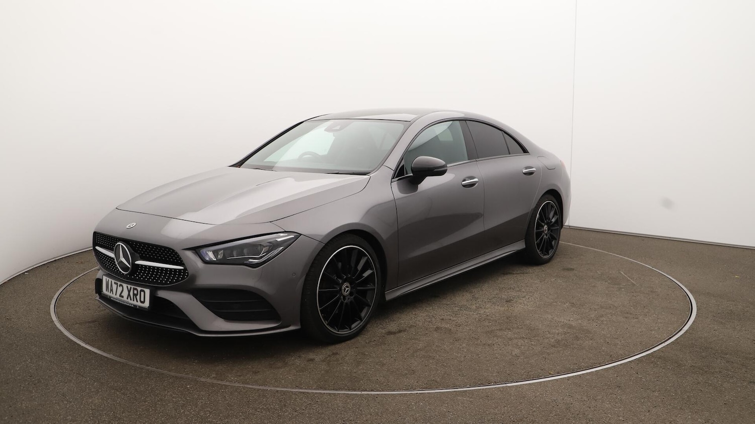 Used Mercedes-Benz CLA 2022 for sale - 76136536: Photo 70