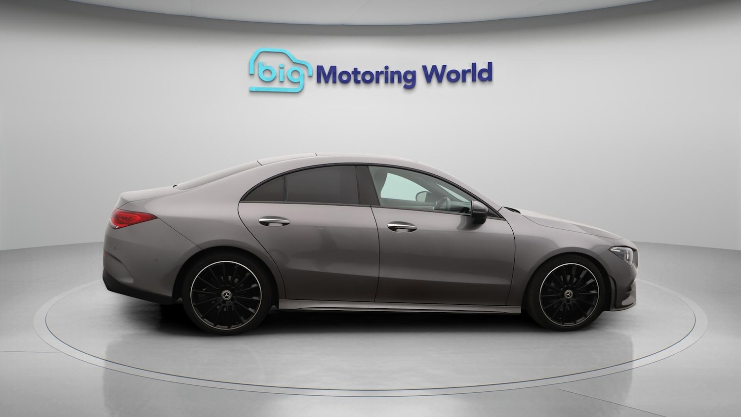 Used Mercedes-Benz CLA 2022 for sale - 76136536: Photo 9