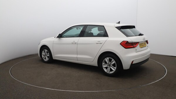 Used Audi A1 2022 for sale - 75728893: Photo 10