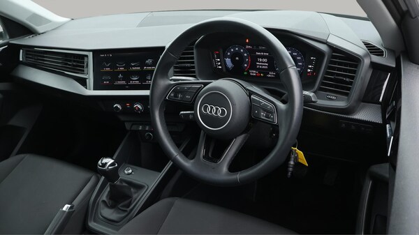 Used Audi A1 2022 for sale - 75728893: Photo 11