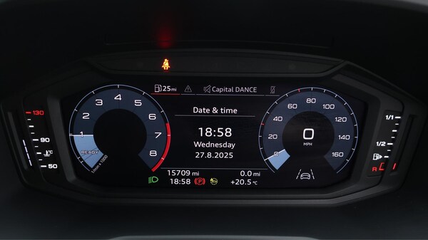 Used Audi A1 2022 for sale - 75728893: Photo 13