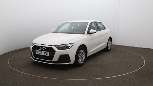 Used Audi A1 2022 for sale - 75728893: Photo 14