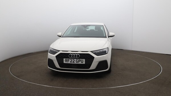 Used Audi A1 2022 for sale - 75728893: Photo 18