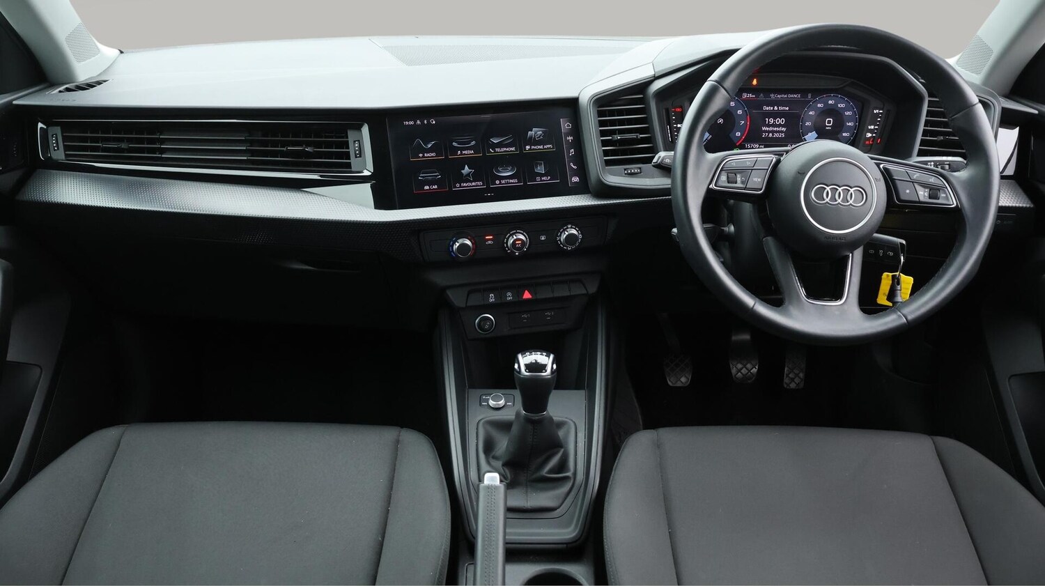 Vehicle 19