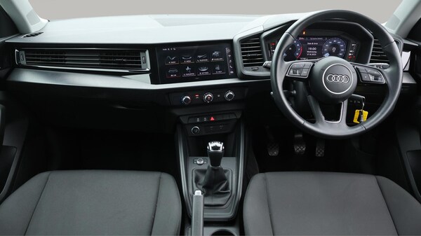 Used Audi A1 2022 for sale - 75728893: Photo 19
