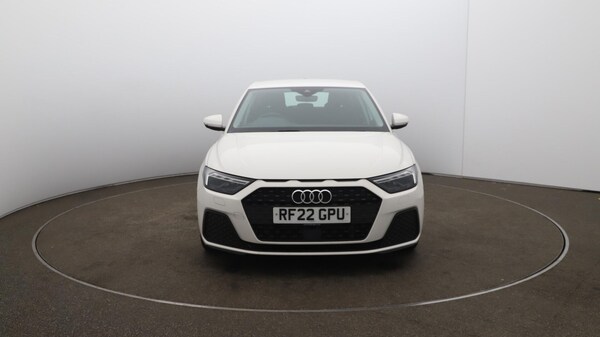Used Audi A1 2022 for sale - 75728893: Photo 20