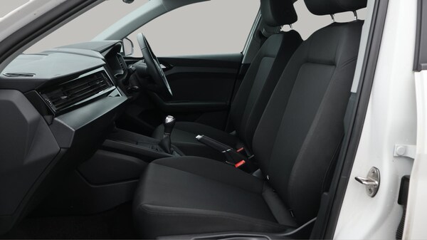 Used Audi A1 2022 for sale - 75728893: Photo 21