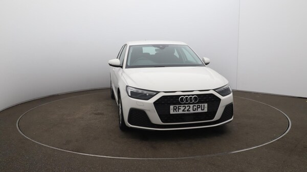 Used Audi A1 2022 for sale - 75728893: Photo 22
