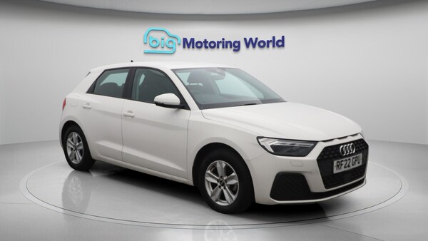 Used Audi A1 2022 for sale - 75728893: Photo 2