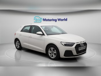 Used Audi A1 2022 for sale - 75728893: Photo