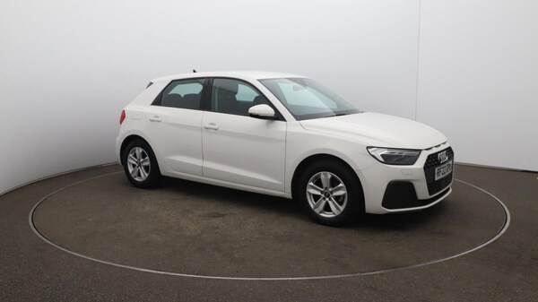 Used Audi A1 2022 for sale - 75728893: Photo 30
