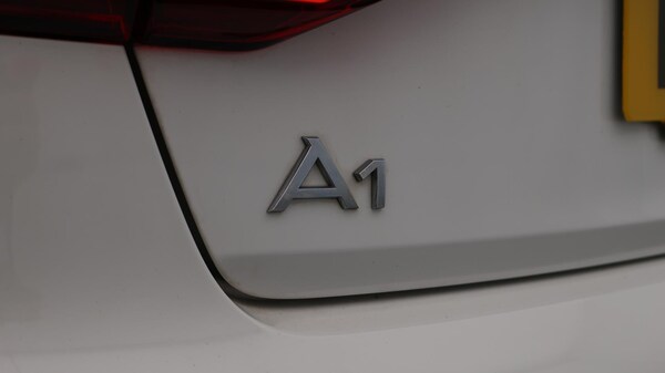 Used Audi A1 2022 for sale - 75728893: Photo 33