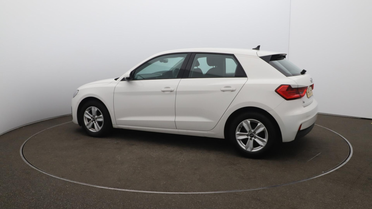 Vehicle 34