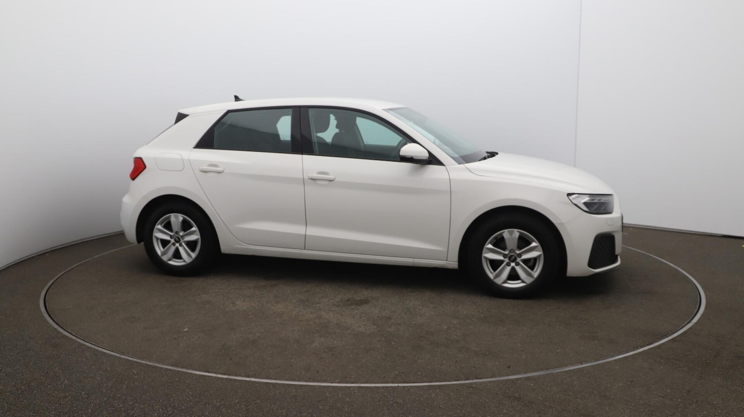 Vehicle 36