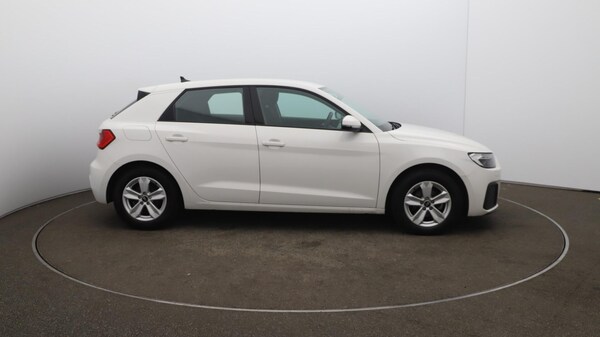 Used Audi A1 2022 for sale - 75728893: Photo 38