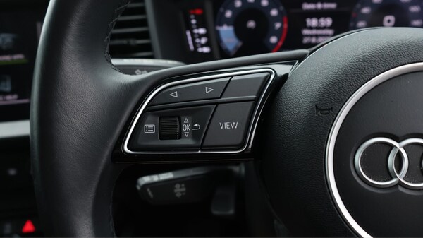 Used Audi A1 2022 for sale - 75728893: Photo 39