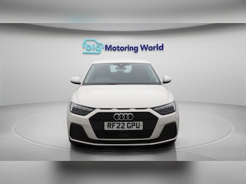 Used Audi A1 2022 for sale - 75728893: Photo