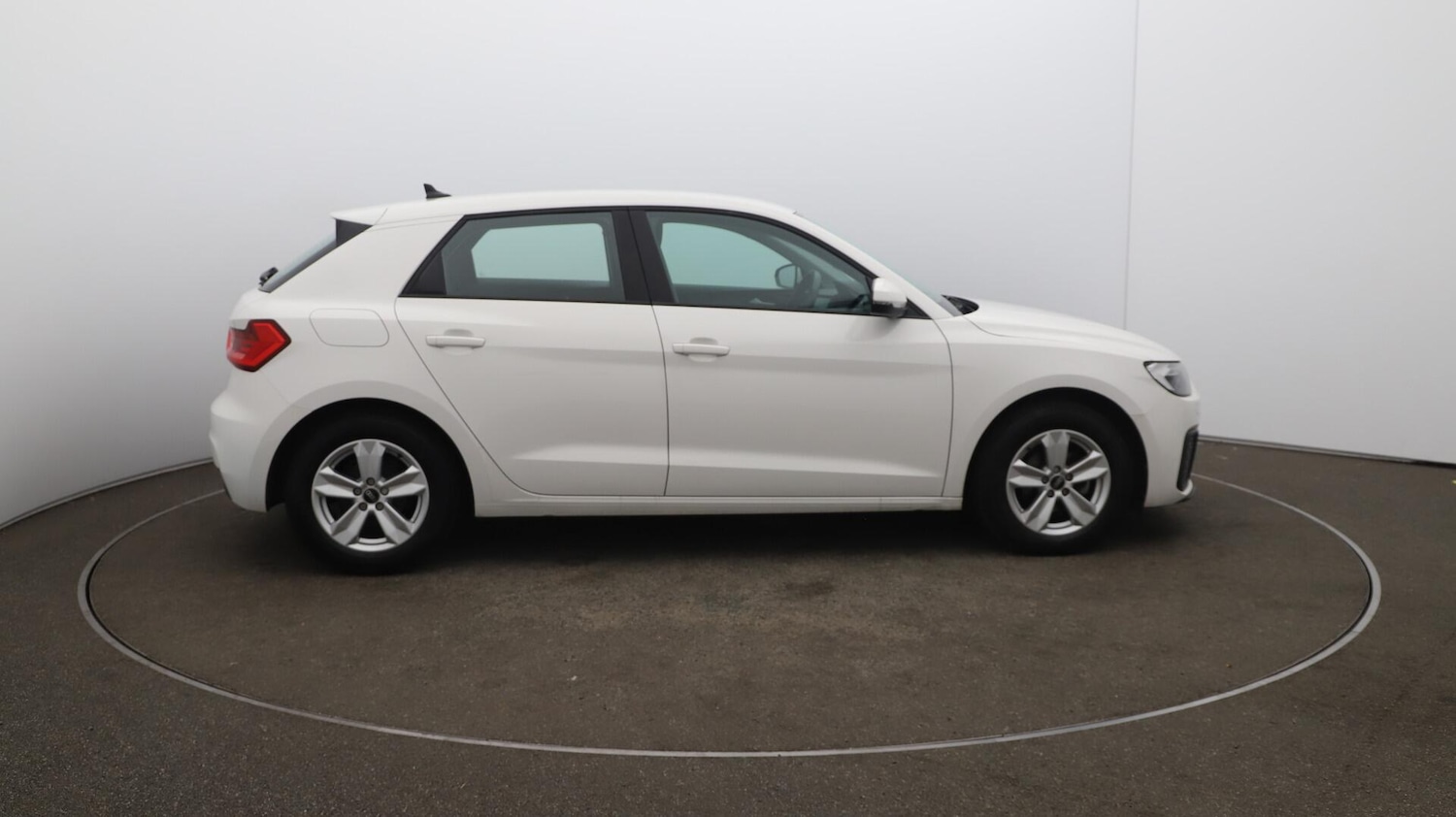 Vehicle 40