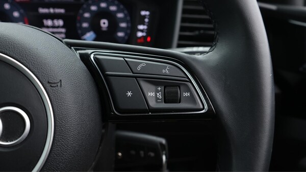 Used Audi A1 2022 for sale - 75728893: Photo 41