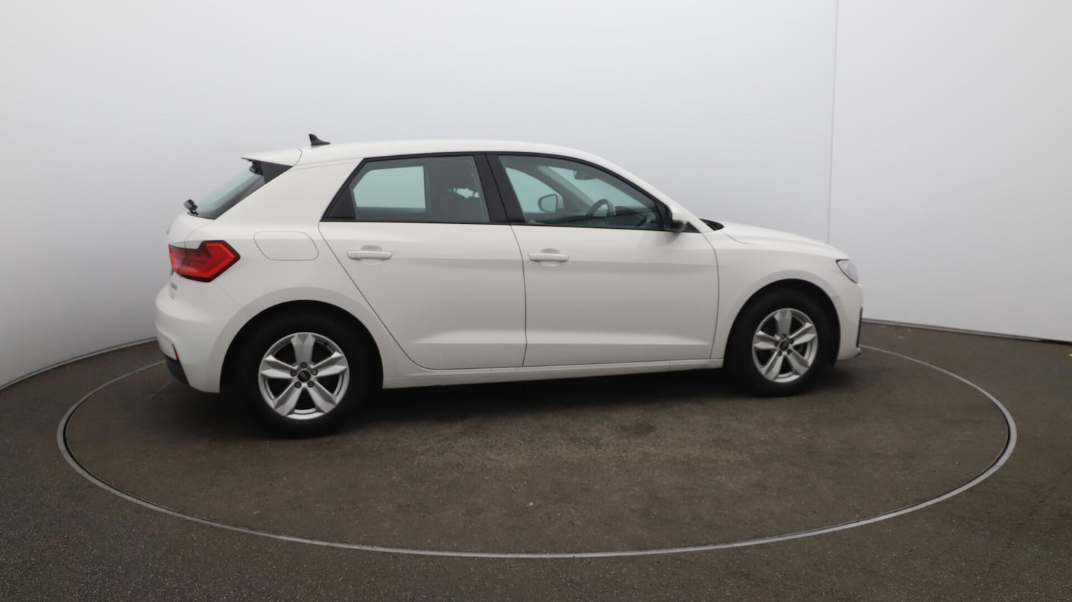Vehicle 43