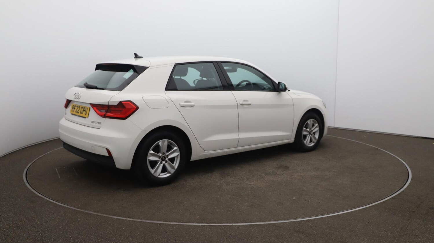 Vehicle 47