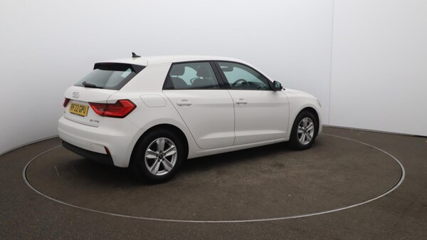 Used Audi A1 2022 for sale - 75728893: Photo 47