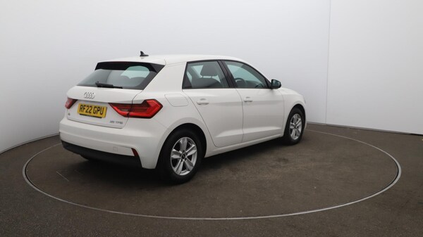 Used Audi A1 2022 for sale - 75728893: Photo 49