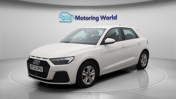 Used Audi A1 2022 for sale - 75728893: Photo 4