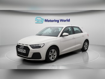 Used Audi A1 2022 for sale - 75728893: Photo