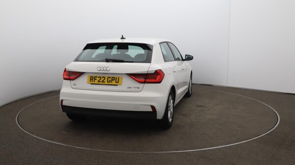 Used Audi A1 2022 for sale - 75728893: Photo 53