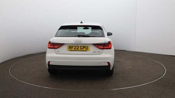 Used Audi A1 2022 for sale - 75728893: Photo 55