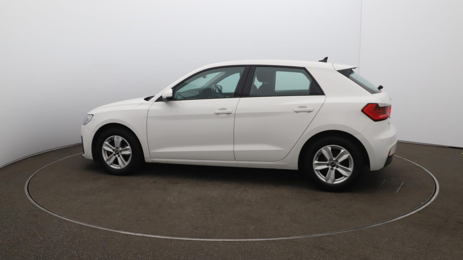Vehicle 57